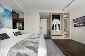 Bayphere Hotel Pattaya JC