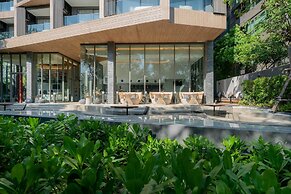 Bayphere Hotel Pattaya JC