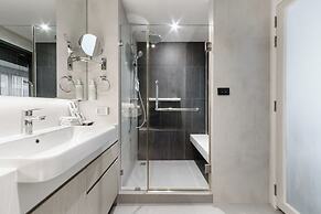 Bayphere Hotel Pattaya JC