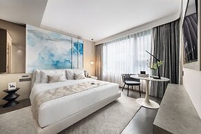 Bayphere Hotel Pattaya JC