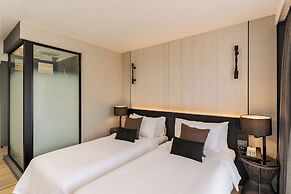 Bayphere Hotel Pattaya JC