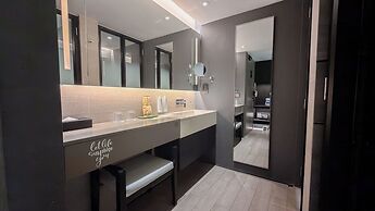 Bayphere Hotel Pattaya JC