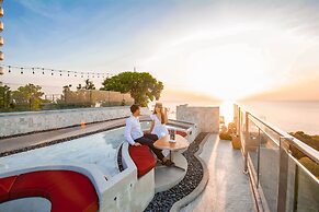 Bayphere Hotel Pattaya JC