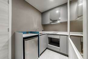 Bayphere Hotel Pattaya JC