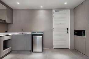 Bayphere Hotel Pattaya JC