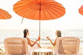 Bayphere Hotel Pattaya JC