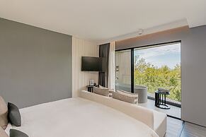 Bayphere Hotel Pattaya JC