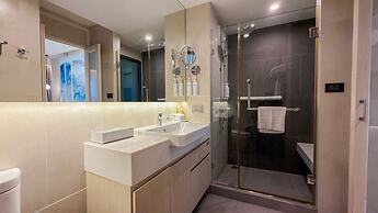Bayphere Hotel Pattaya JC