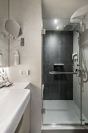 Bayphere Hotel Pattaya JC