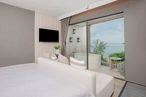 Bayphere Hotel Pattaya JC