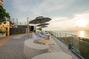 Bayphere Hotel Pattaya JC