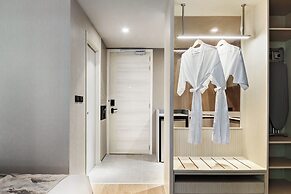 Bayphere Hotel Pattaya JC