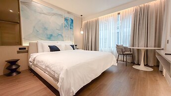 Bayphere Hotel Pattaya JC