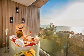 Bayphere Hotel Pattaya JC