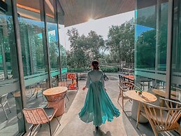 Bayphere Hotel Pattaya JC