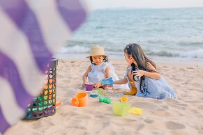 Bayphere Hotel Pattaya JC