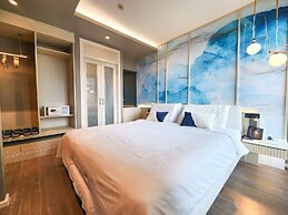 Bayphere Hotel Pattaya JC