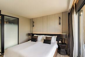 Bayphere Hotel Pattaya JC