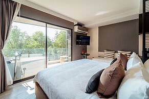 Bayphere Hotel Pattaya JC