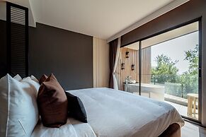 Bayphere Hotel Pattaya JC