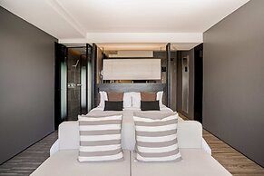 Bayphere Hotel Pattaya JC
