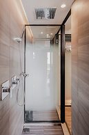 Bayphere Hotel Pattaya JC