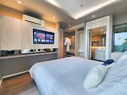 Bayphere Hotel Pattaya JC