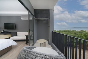 Bayphere Hotel Pattaya JC