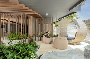 Bayphere Hotel Pattaya JC