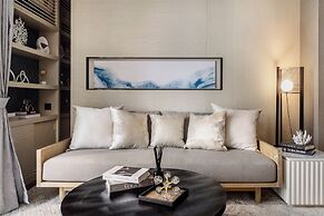 Bayphere Hotel Pattaya JC