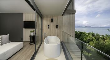 Bayphere Hotel Pattaya JC