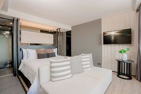 Bayphere Hotel Pattaya JC