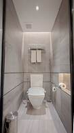 Bayphere Hotel Pattaya JC