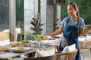 Bayphere Hotel Pattaya JC