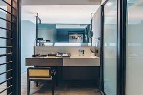 Bayphere Hotel Pattaya JC