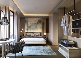 Bayphere Hotel Pattaya JC