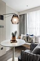 Bayphere Hotel Pattaya JC