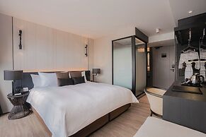 Bayphere Hotel Pattaya JC