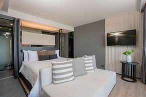 Bayphere Hotel Pattaya JC