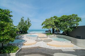 Bayphere Hotel Pattaya JC