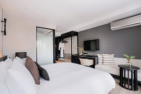 Bayphere Hotel Pattaya JC