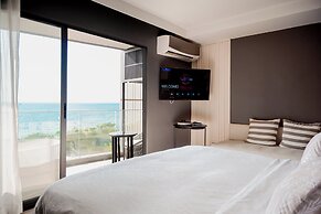 Bayphere Hotel Pattaya JC