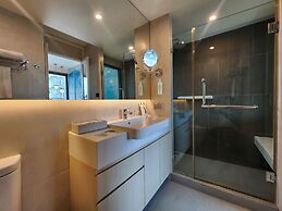 Bayphere Hotel Pattaya JC