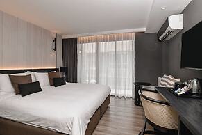 Bayphere Hotel Pattaya JC