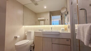 Bayphere Hotel Pattaya JC