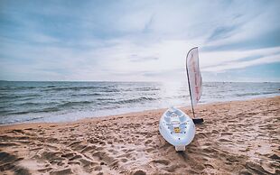 Bayphere Hotel Pattaya JC