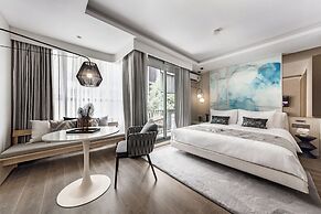 Bayphere Hotel Pattaya JC