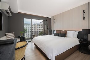 Bayphere Hotel Pattaya JC