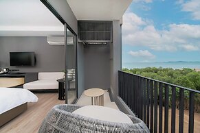 Bayphere Hotel Pattaya JC