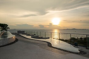 Bayphere Hotel Pattaya JC